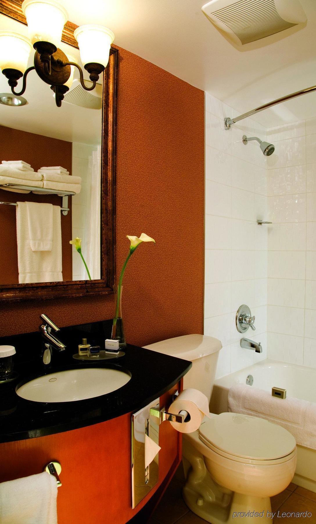 Appart hôtel Sonder The Sunset 3*