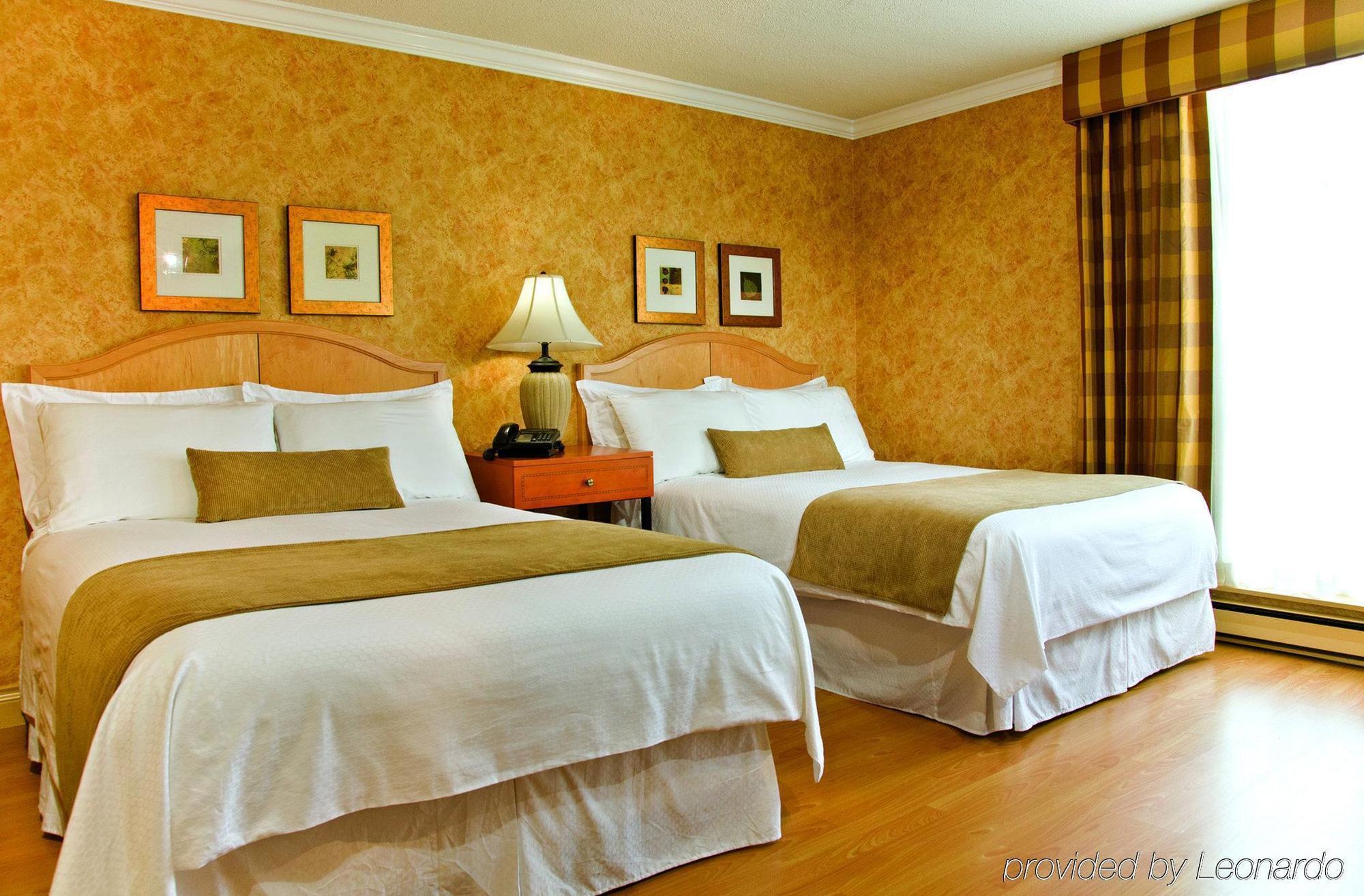 Appart hôtel Sonder The Sunset Vancouver