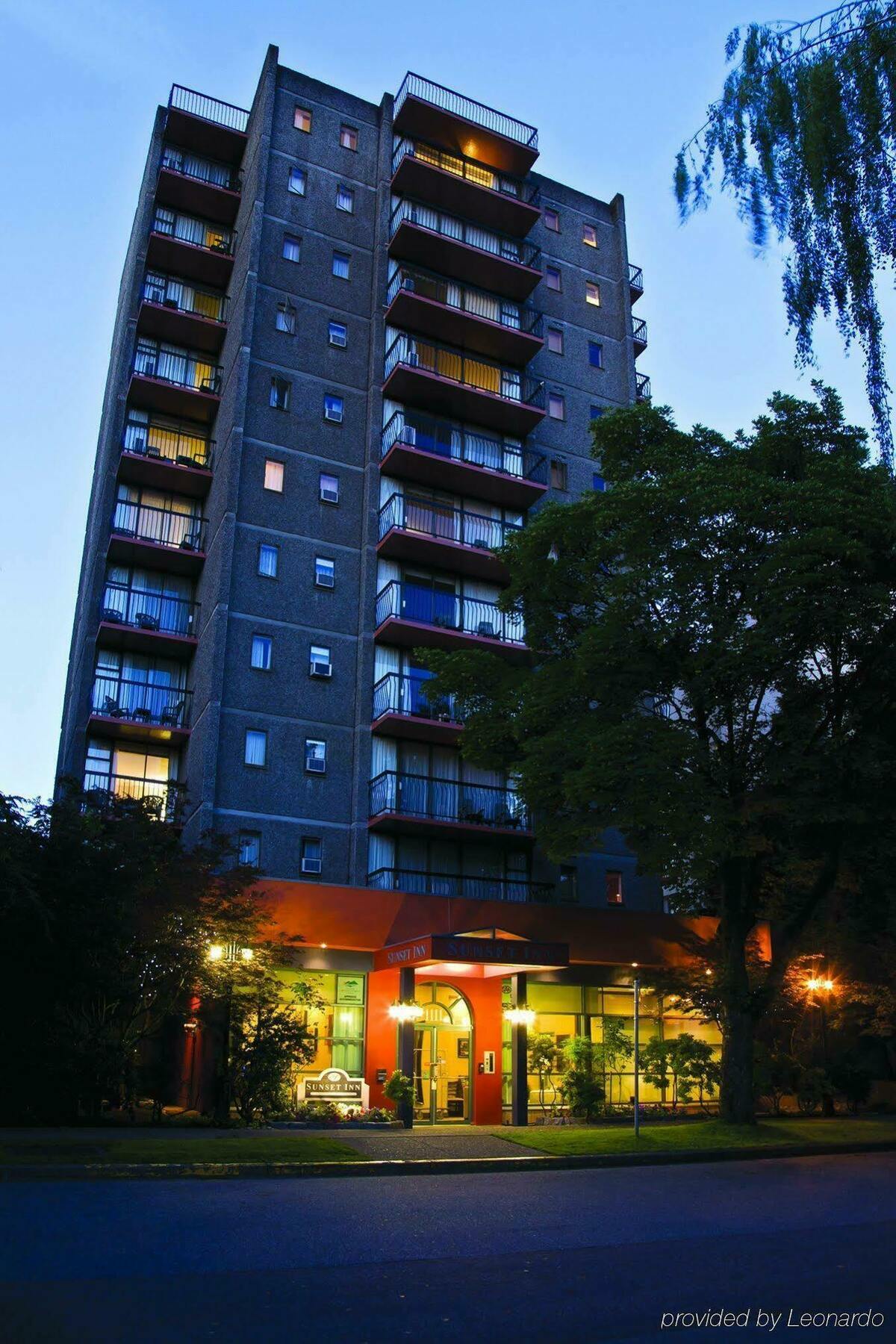 Sonder The Sunset Appart hôtel