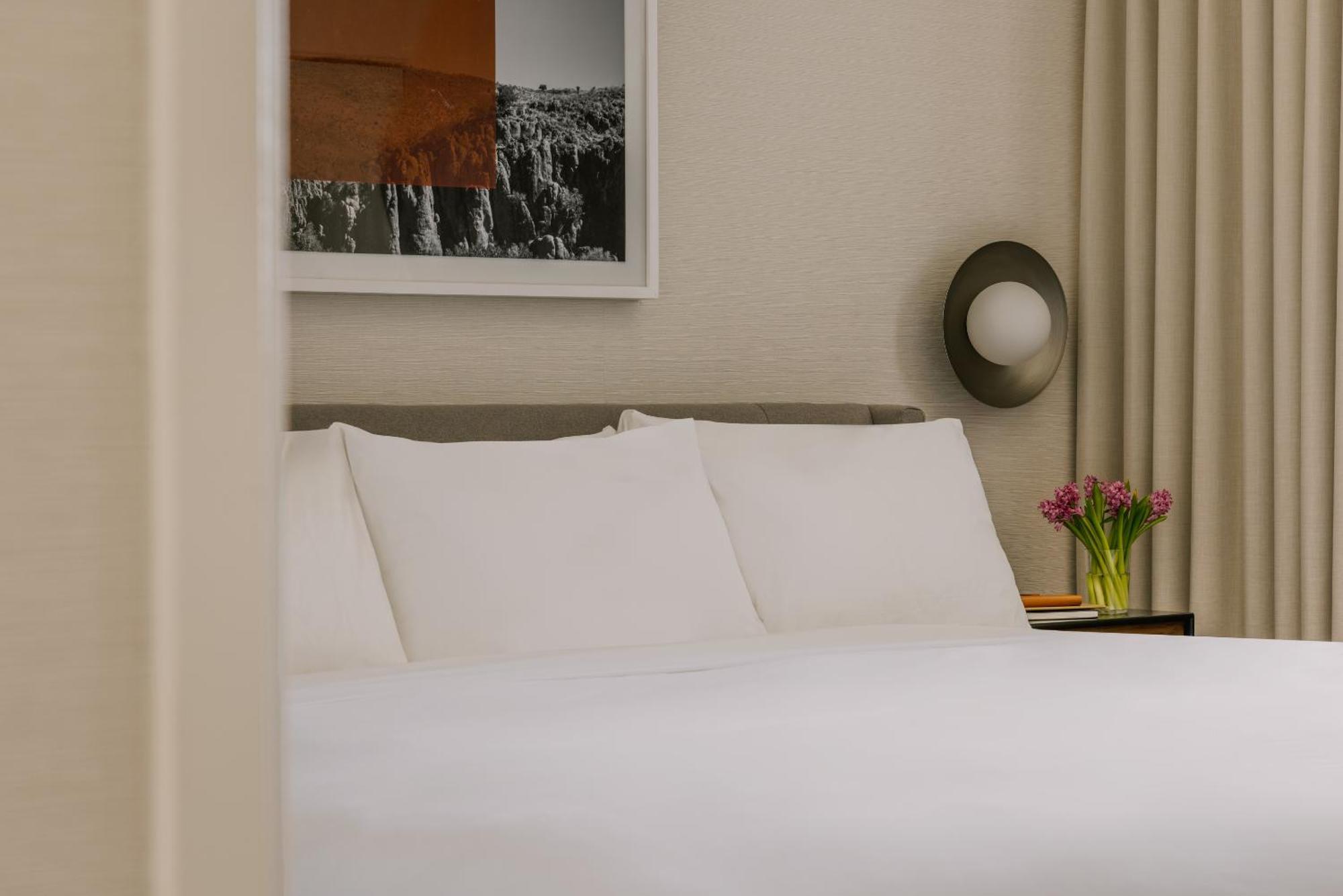 Sonder The Sunset Appart hôtel