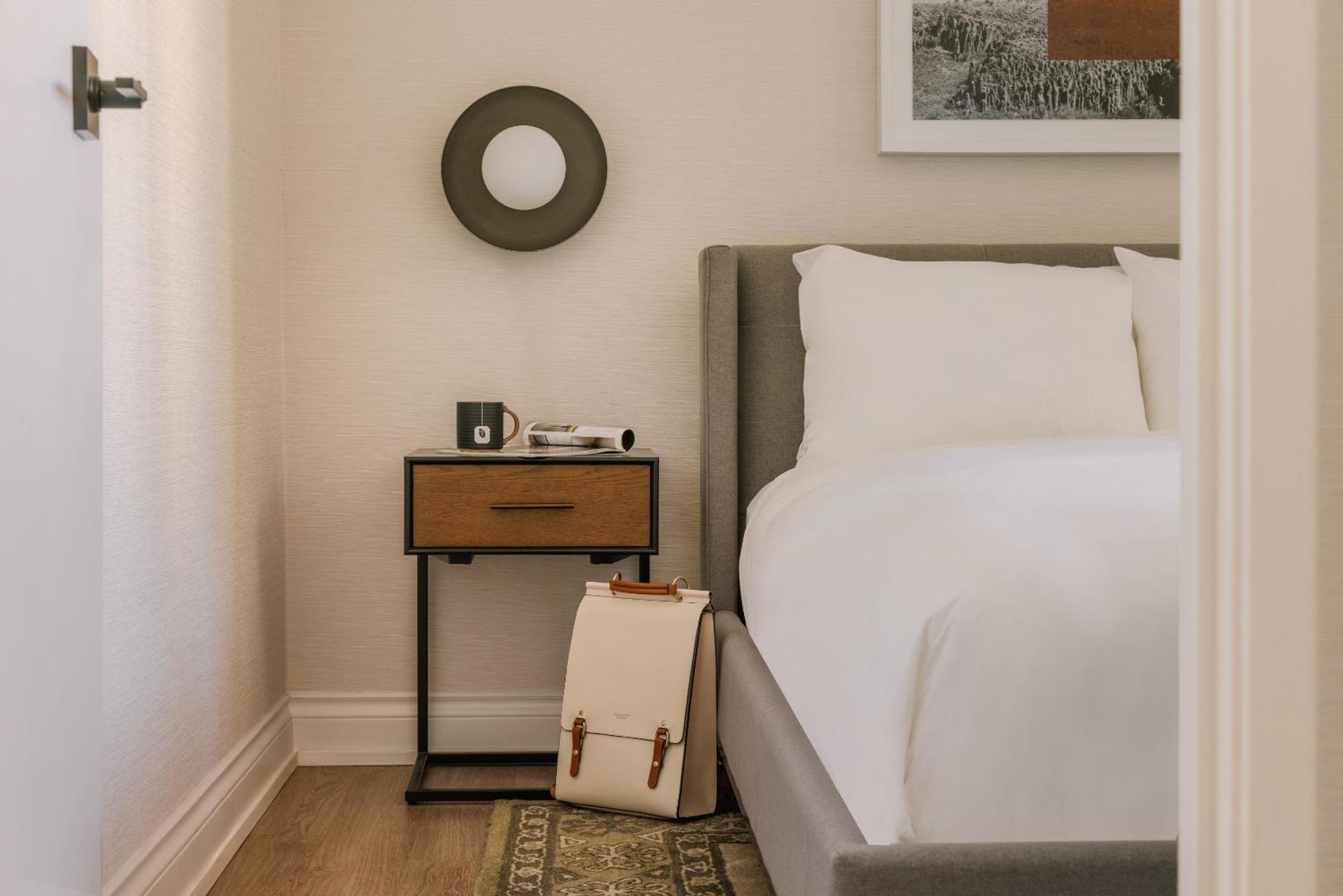 Sonder The Sunset Appart hôtel Vancouver