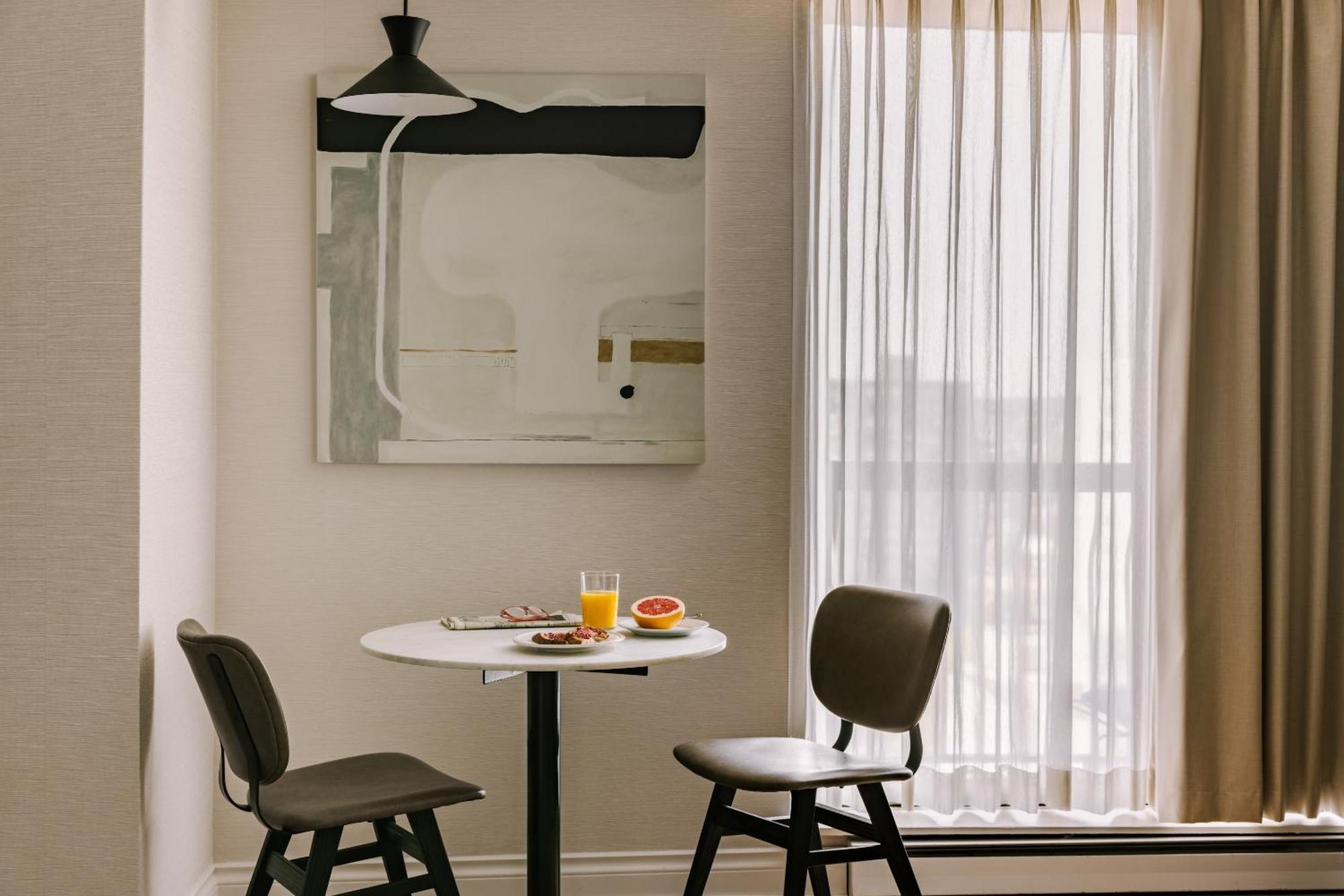 Sonder The Sunset Appart hôtel 3*