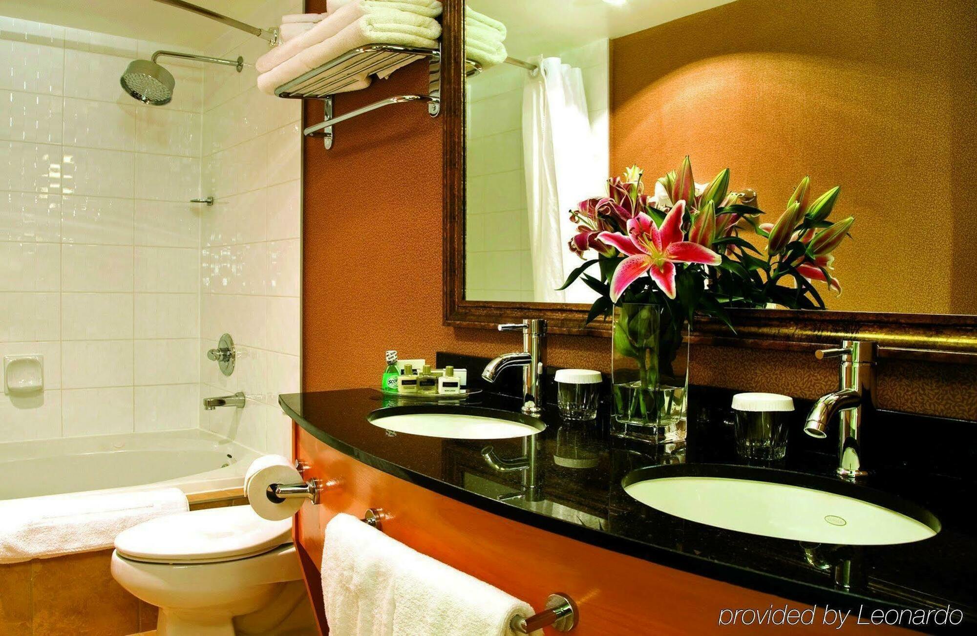 Sonder The Sunset Appart hôtel 3*