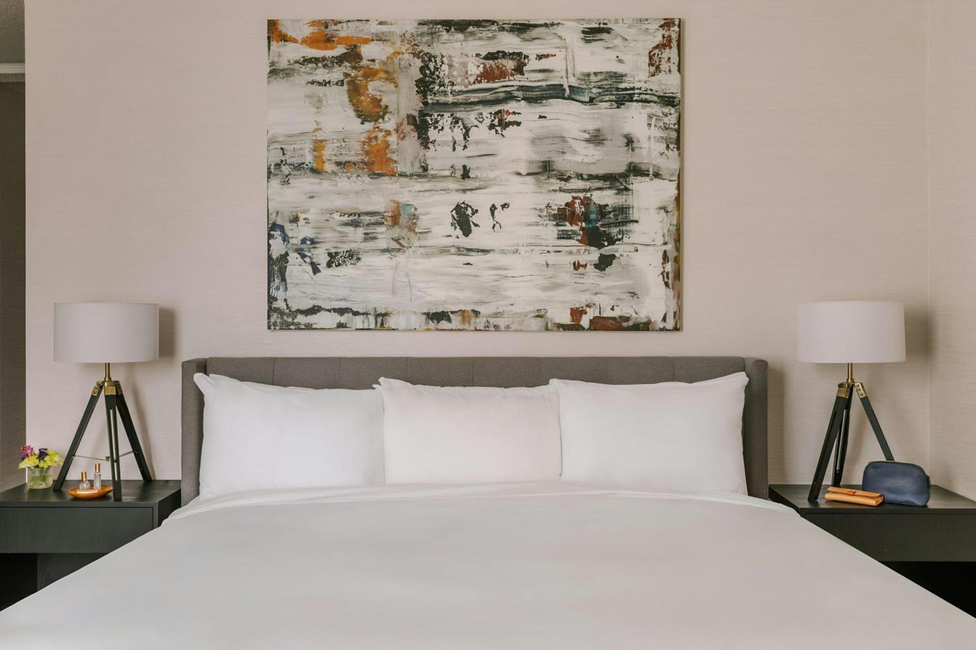 Aparthotel Sonder The Sunset Vancouver