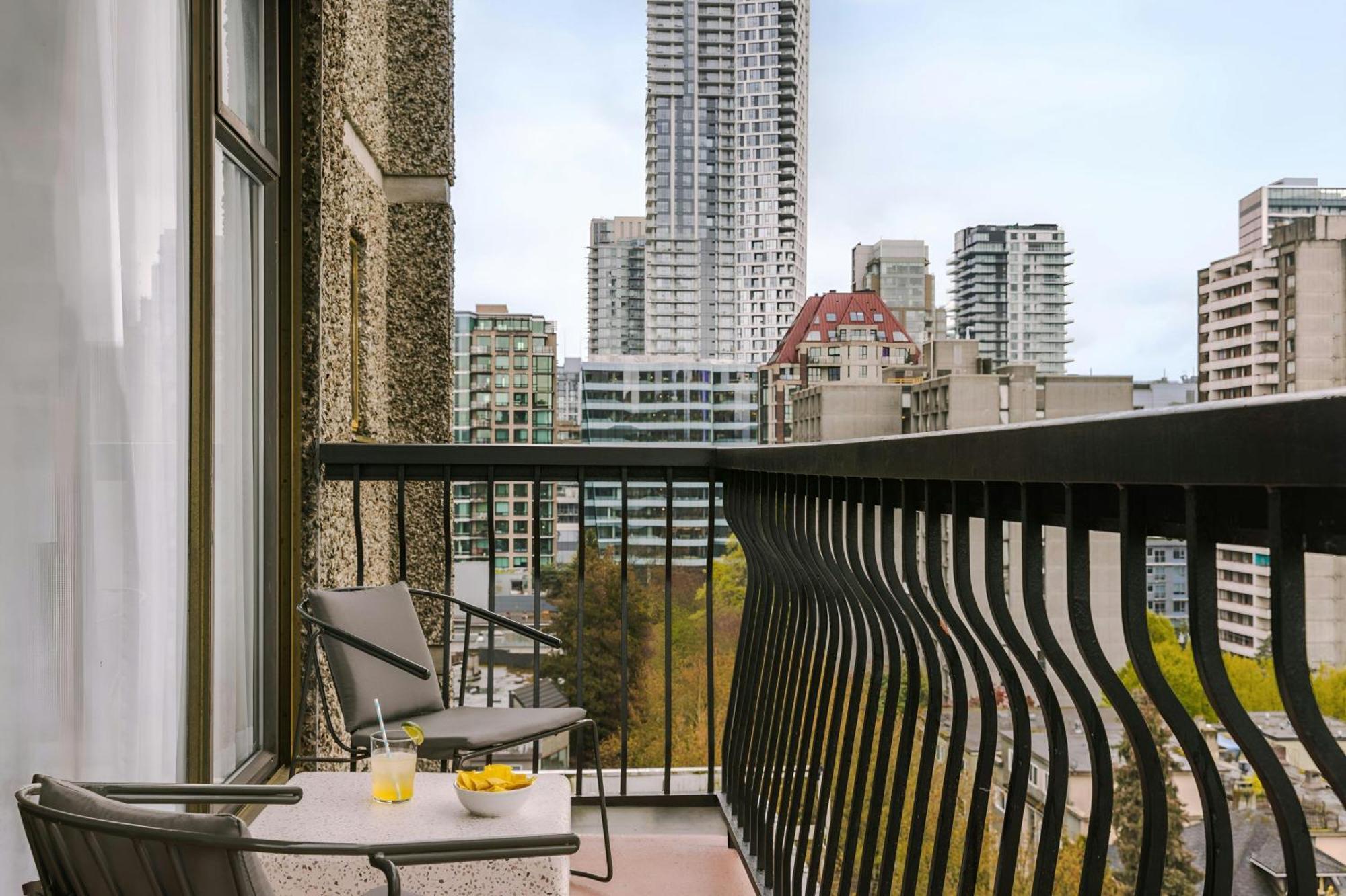 Sonder The Sunset 3* Vancouver