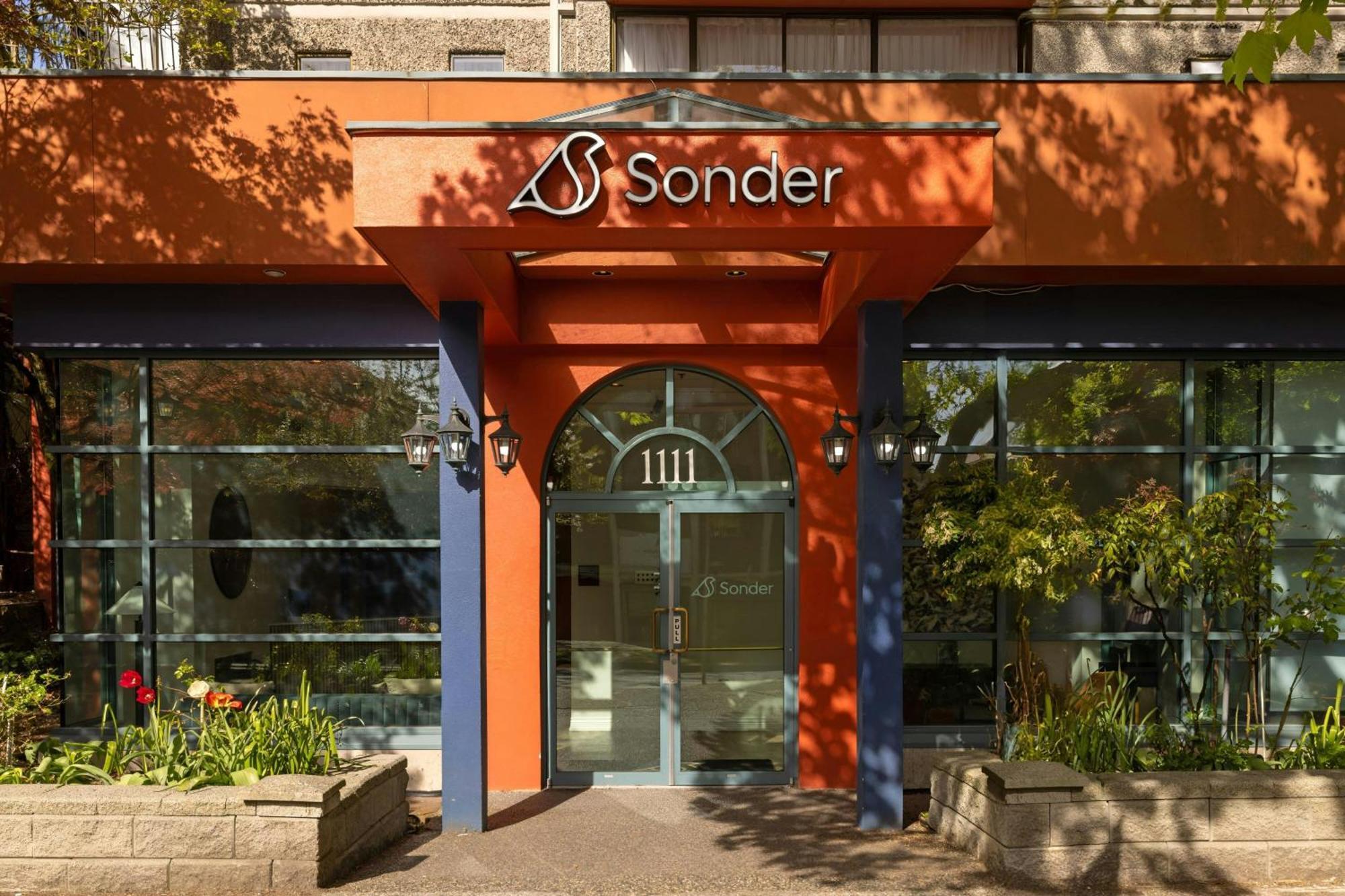 Sonder The Sunset Vancouver